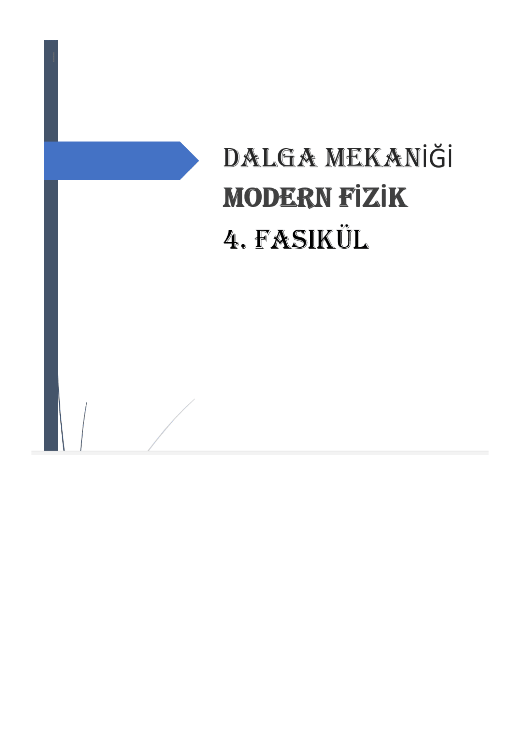 Fizik konu notu kapağı 09